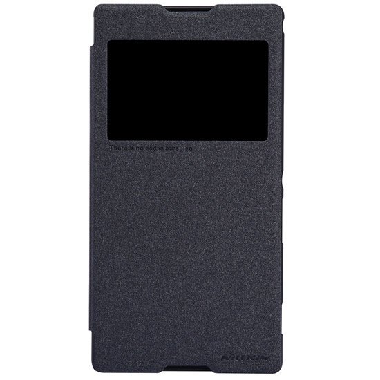 کیف چرمی Sony Xperia T2 Ultra Sparkle
