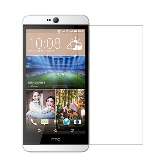 محافظ صفحه نمایش HTC Desire 826 Crystal
