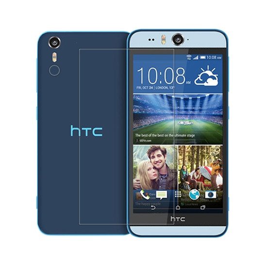 محافظ صفحه نمایش HTC Desire Eye Crystal