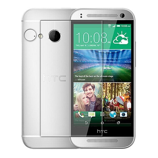 محافظ صفحه نمایش HTC One mini 2 Crystal