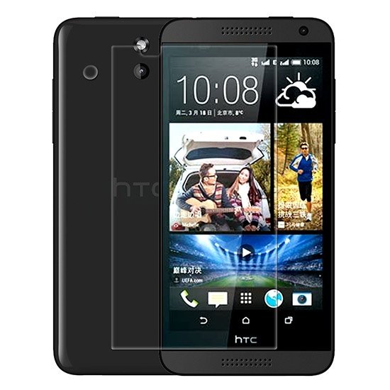 محافظ صفحه نمایش HTC Desire 610 Crystal
