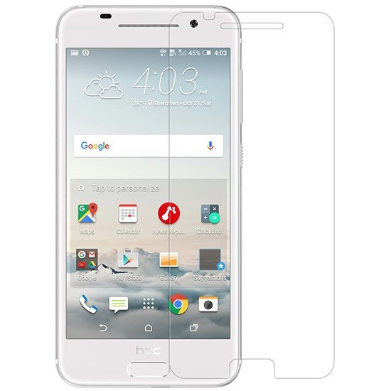 محافظ صفحه نمایش شیشه ای HTC One A9 Amazing H+PRO