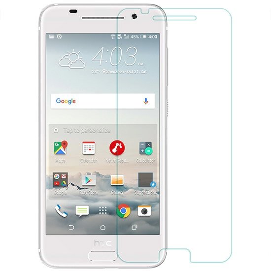 محافظ صفحه نمایش شیشه ای HTC One A9 Amazing H