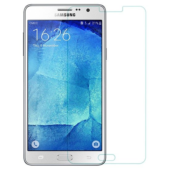 محافظ صفحه نمایش شیشه ای Samsung Galaxy On5 Amazing H