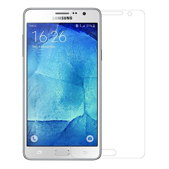 محافظ صفحه نمایش Samsung Galaxy On5 Crystal