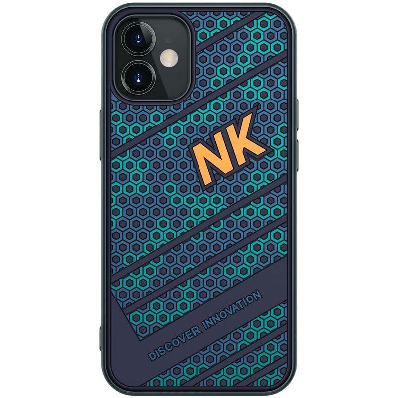 قاب محافظ نیلکین آیفون 12 مینی - Nillkin Apple iPhone 12 mini Striker Case