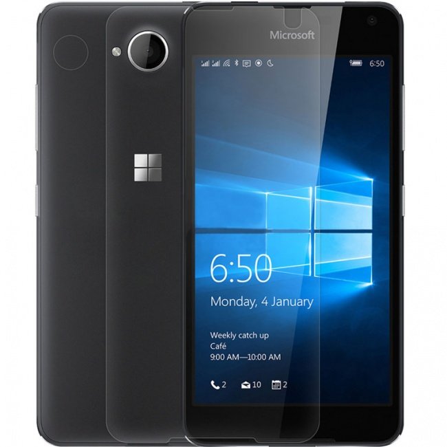 محافظ صفحه نمایش Microsoft Lumia 650 Matte