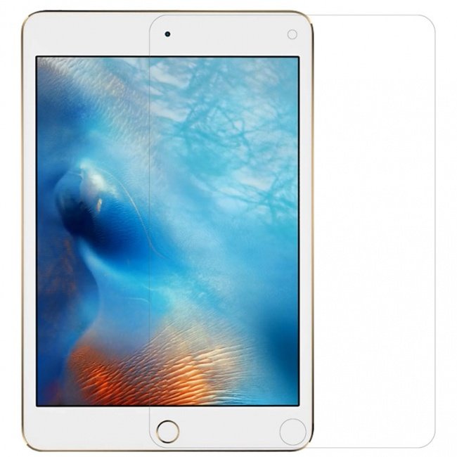 محافظ صفحه نمایش Apple iPad Mini 4 Crystal