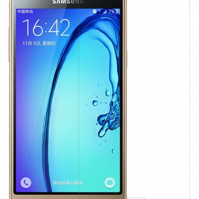 محافظ صفحه نمایش Samsung Galaxy J3（2016） Matte