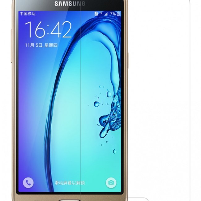 محافظ صفحه نمایش Samsung Galaxy J3（2016 Crystal