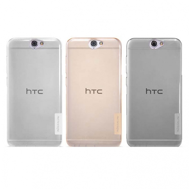 محافظ ژله ای HTC One A9 TPU case
