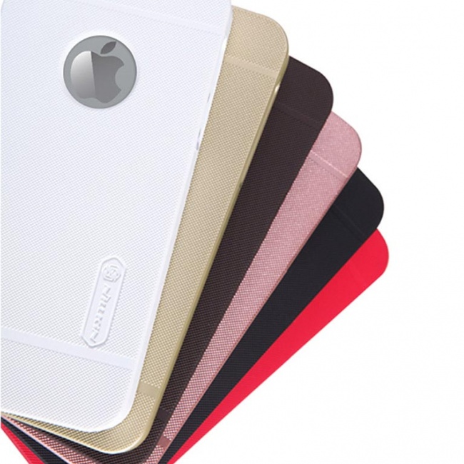 قاب محافظ نیلکین Nillkin Super Frosted Shield For iphone 5/5s