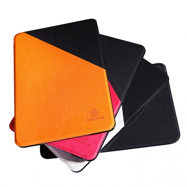 کیف محافظ نیلکین Nillkin New Leather Case - Keen Series For iPad mini