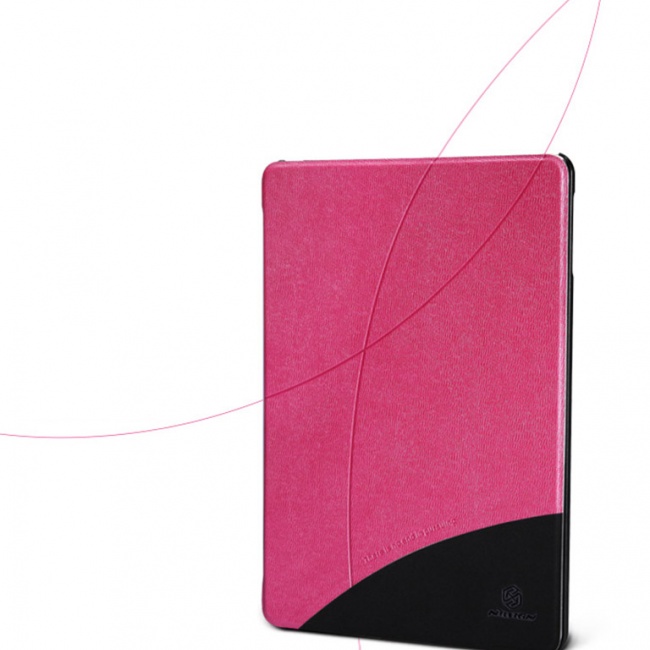 کیف چرمی نیلکین Nillkin YOCH series leather case For iPad mini