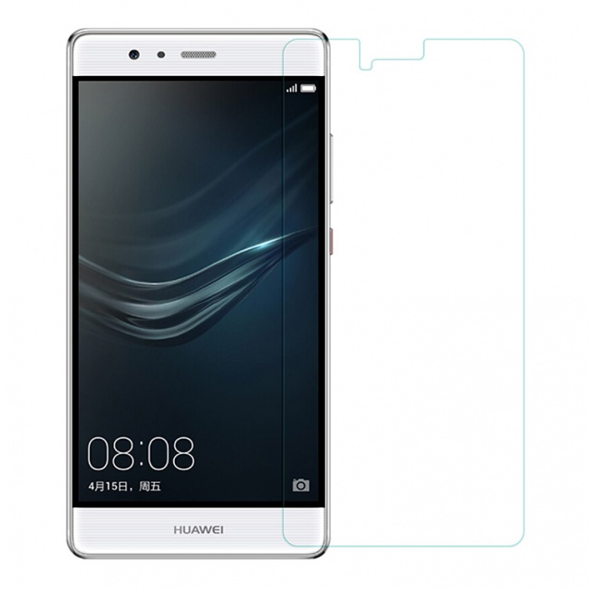 محافظ صفحه نمایش نیلکین  Nillkin Amazing H Glass Screen Protector For Huawei Ascend P9 Plus