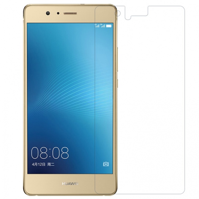 محافظ صفحه نمایش نیلکین Nillkin Amazing PE+ Glass Screen Protection For Huawei P9 Lite