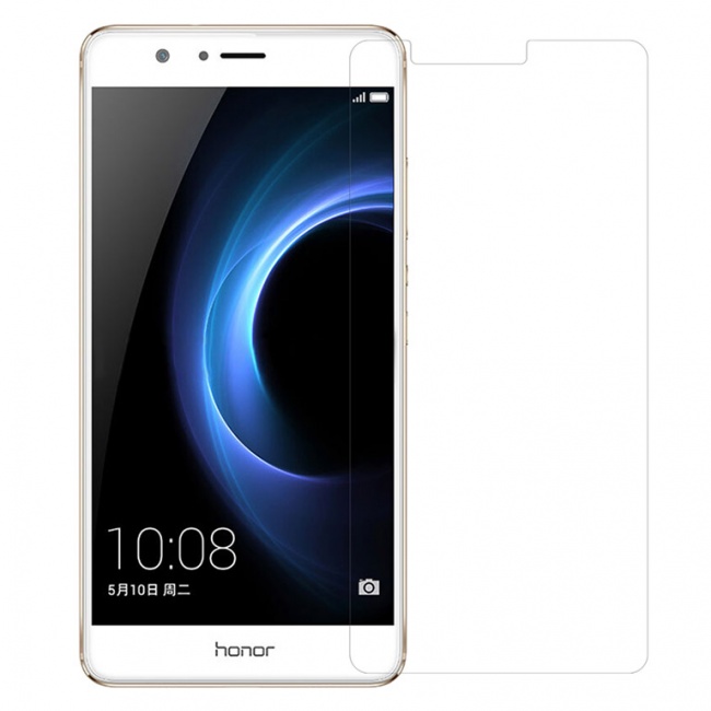 محافظ صفحه نمایش نیلکین Nillkin H+PRO Glass Screen Protector For Huawei Honor V8