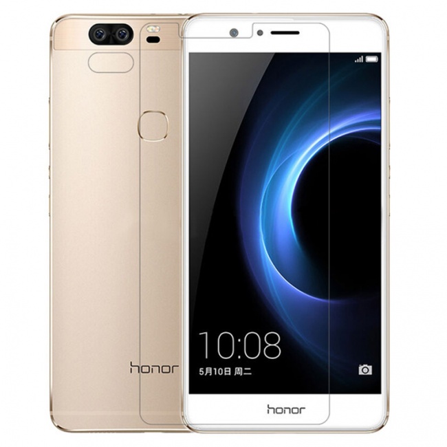 محافظ صفحه نمایش نیلکین Nillkin Amazing H Glass Screen Protector For Huawei Honor V8