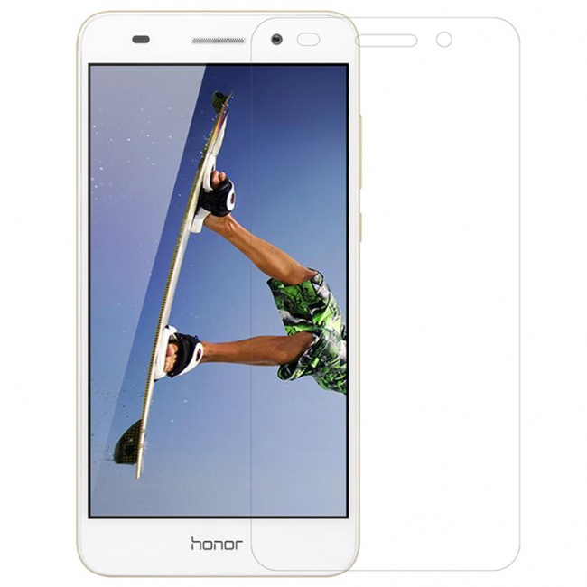 محافظ صفحه نمایش نیلکین Nillkin Amazing H Glass Screen Protector For Huawei Honor 5A