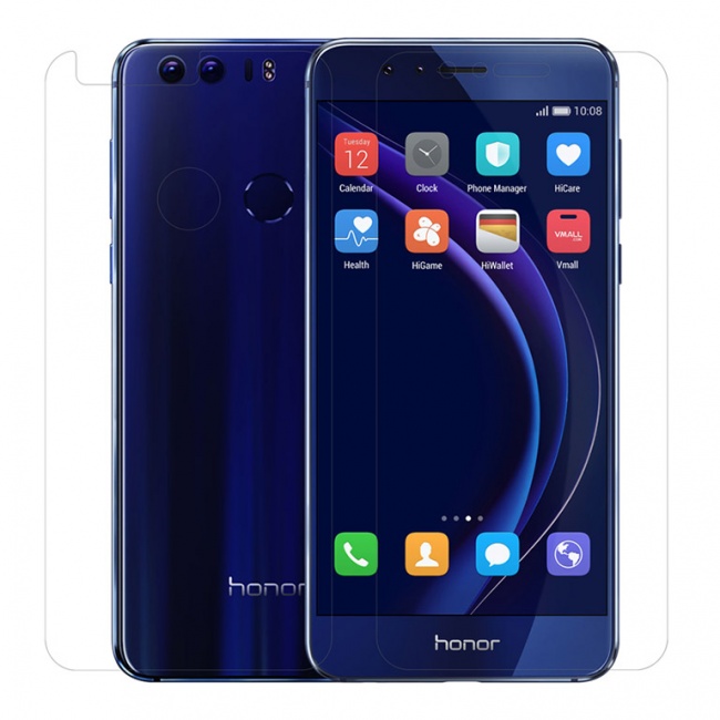 محافظ صفحه نمایش نیلکین Nillkin Super Clear Screen Protector For Huawei Honor 8