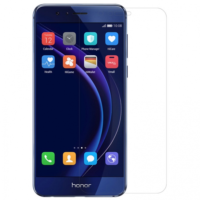 محافظ صفحه نمایش نیلکین Nillkin Amazing PE+ Glass Screen Protection For Huawei Honor 8
