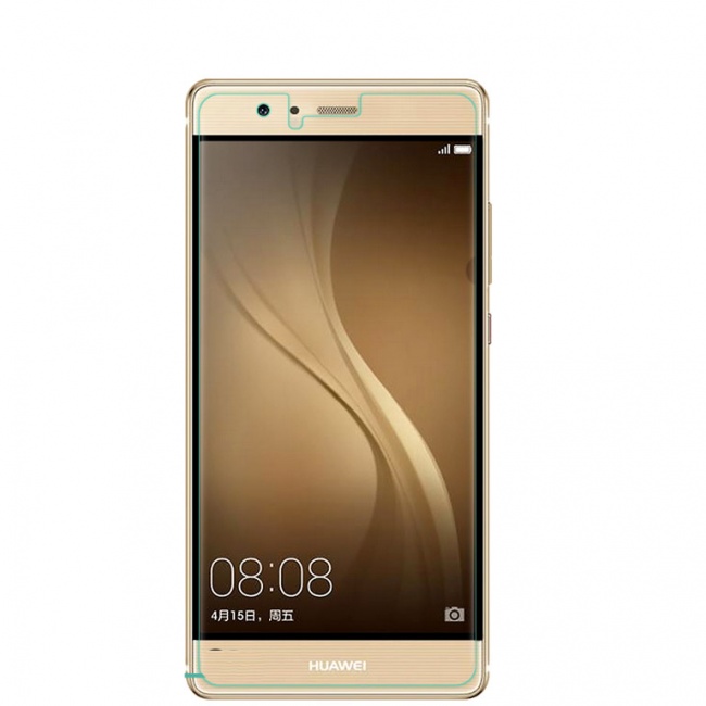 محافظ صفحه نمایش شیشه ای HUAWEI Ascend P9 H Anti-Explosion Glass