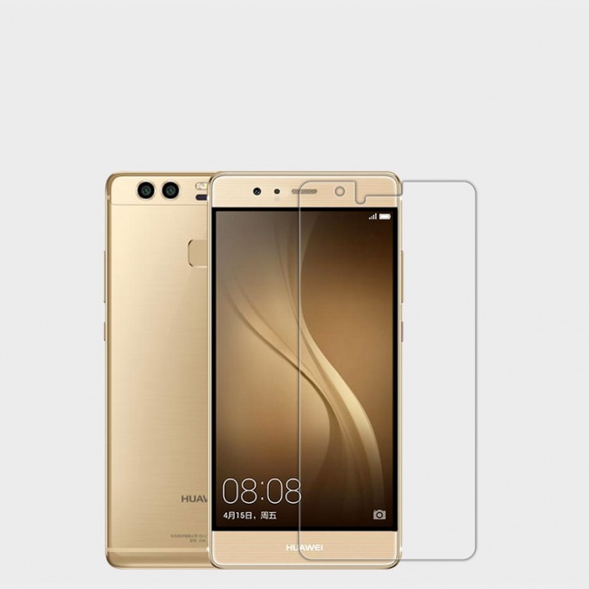 محافظ صفحه نمایش مات HUAWEI Ascend P9 Matte Protective Film