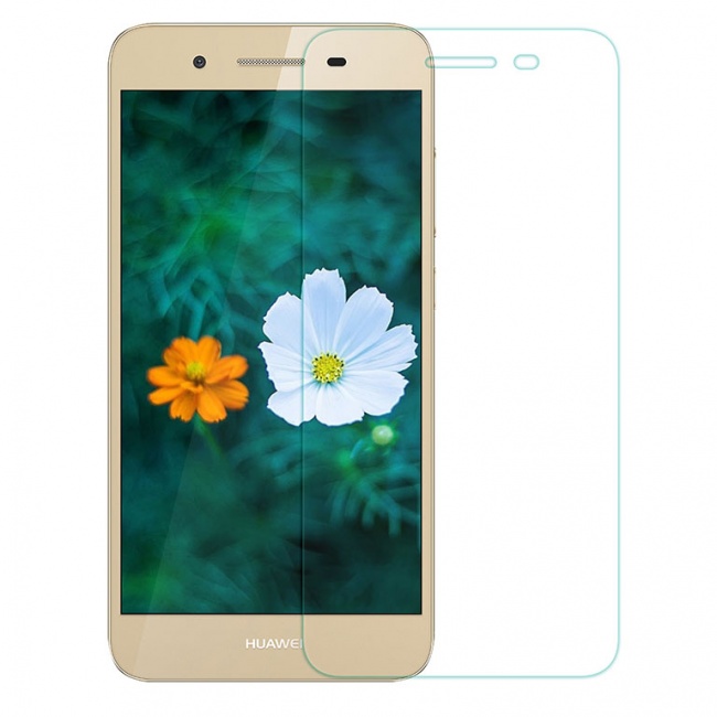 محافظ صفحه نمایش شیشه ای نیلکین Nillkin Amazing H Glass Screen Protector For Huawei Enjoy 5s