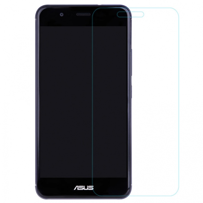 محافظ صفحه نمایش شفاف نیلکین Nillkin Super Clear Screen Protector For Asus Zenfone 3 Max ZC520TL