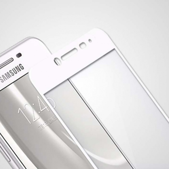 محافظه صفحه نمایش نیلکین Nillkin Amazing CP+ For Samsung Galaxy C7