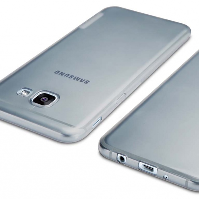 قاب محافظ Nillkin TPU case For Samsung Galaxy A8 2016