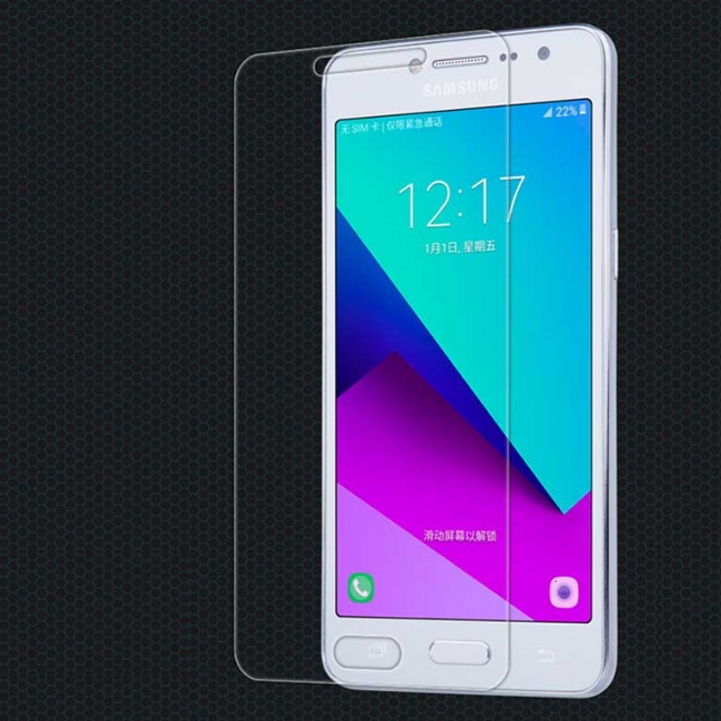 محافظ صفحه نمایش Nillkin H Anti-Explosion Glass Screen For Samsung Galaxy J2 Prime