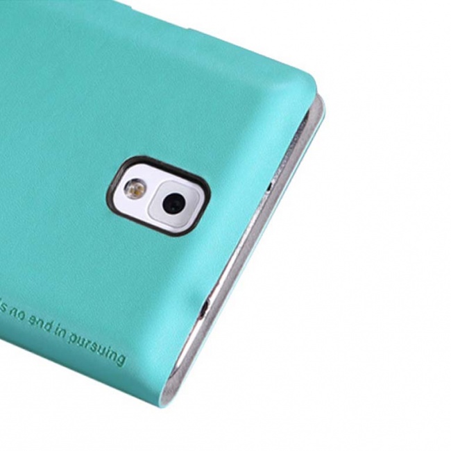 کیف چرمی Nillkin Smart Case Leather Case For Samsung GALAXY Note 3