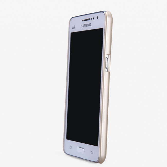 قاب محافظ Nillkin Super Frosted Shield For Samsung Galaxy Grand Prime