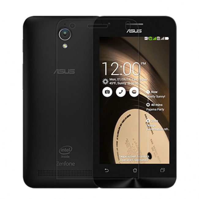 محافظ صفحه نمایش مات نیلکین Nillkin Matte Screen Protector For Asus Zenfone C ZC451CG