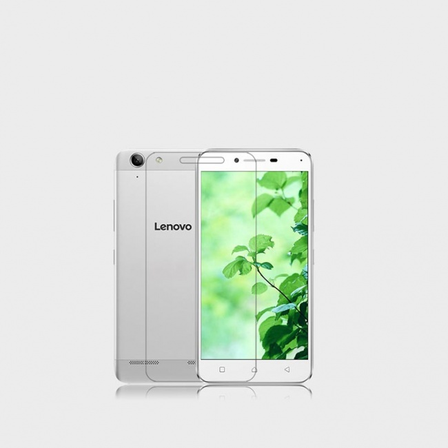 محافظ شفاف صفحه نمایش Lenovo Lemon 3 Super Clear Anti-fingerprint