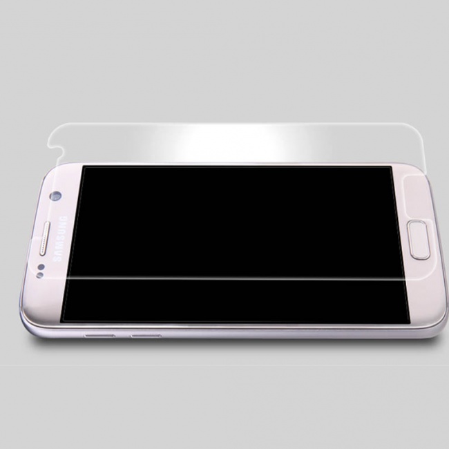محافظ صفحه نمایش نیلکین Nillkin  H+PRO Anti-Explosion Glass Screen For Samsung Galaxy S7