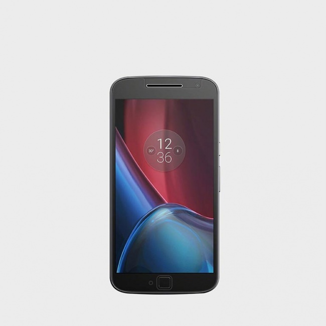 محافظ صفحه نمایش مات MOTO G4 Plus Matte Protective Film