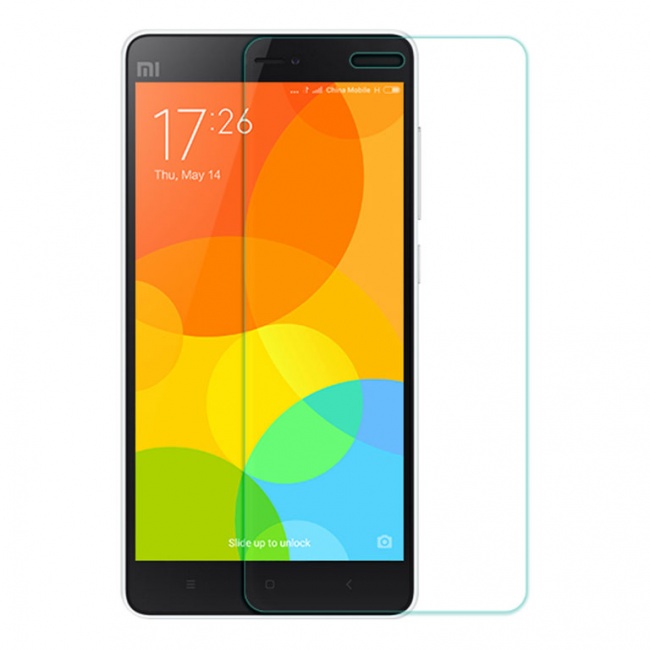 محافظ صفحه نمایش شیشه ای نیلکین Nillkin Amazing H+ Glass Screen Protector For Xiaomi Mi4i