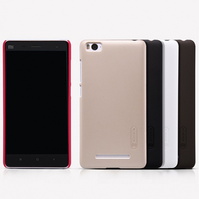 قاب محافظ نیلکین Nillkin Super Frosted Shield For Xiaomi Mi4C