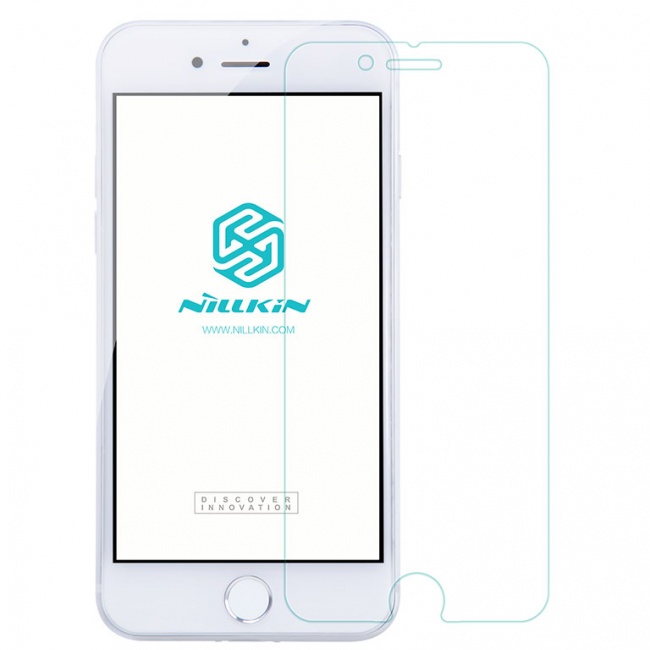 محافظ صفحه نمایش نیلکین Nillkin Amazing H+ Glass Screen Protector For Apple iphone 7