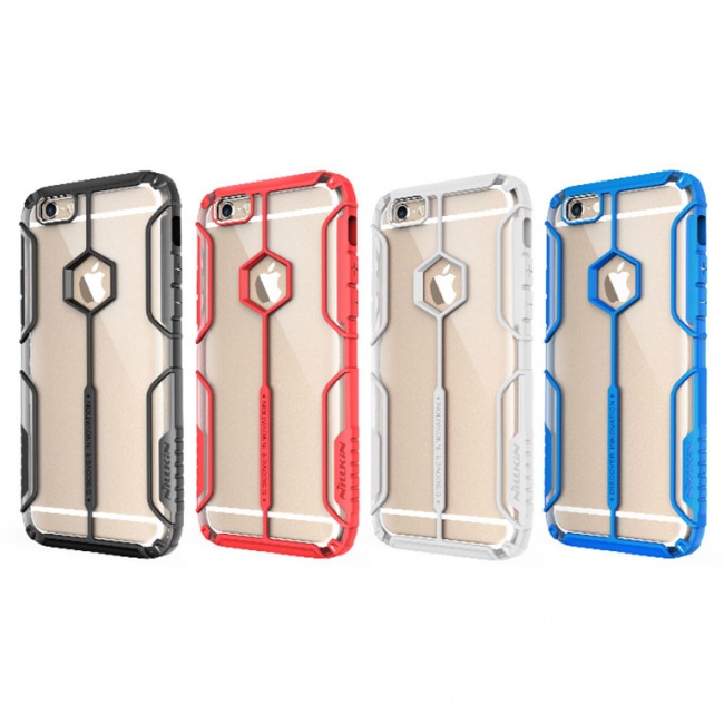 قاب محافظ نیلکین Nillkin Aegis Protective case For iphone 6 Plus