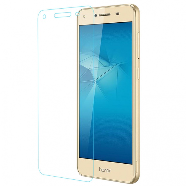 محافظ صفحه نمایش شیشه ای نیلکین Nillkin Amazing H Glass Screen Protector For Huawei Y5 II