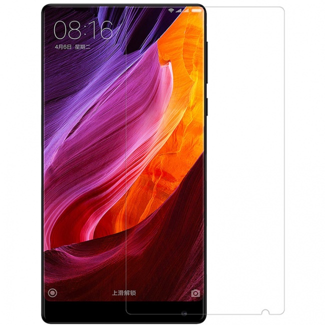 محافظ صفحه نمایش مات نیلکین Nillkin Matte Screen Protector For Xiaomi MIX