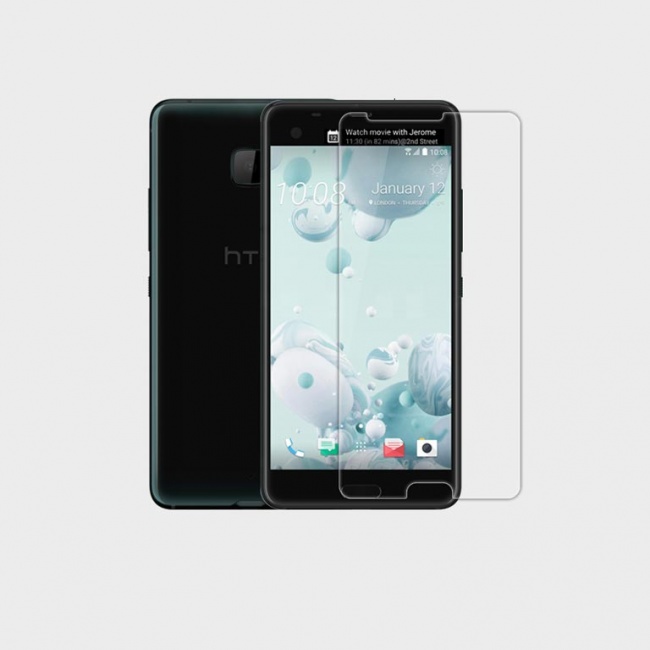 محافظ صفحه نمایش مات HTC U Ultra Matte Protective Film