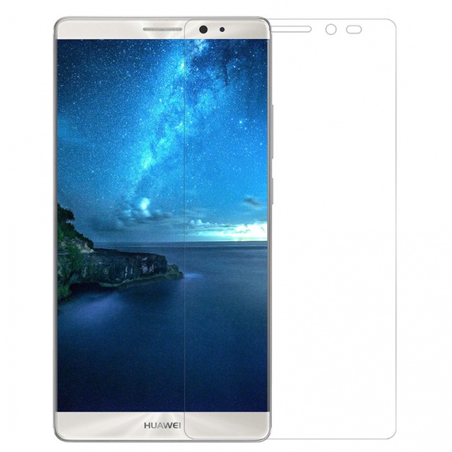 محافظ صفحه نمایش شیشه ای نیلکین Nillkin Amazing H+PRO Glass Screen Protector For Huawei Ascend Mate 8