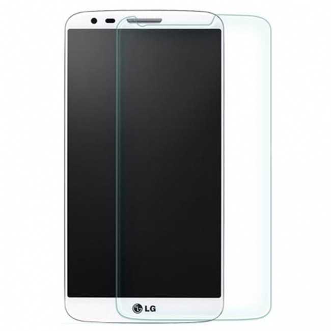 محافظ صفحه نمایش شیشه ای LG G2 H Anti-Explosion Glass
