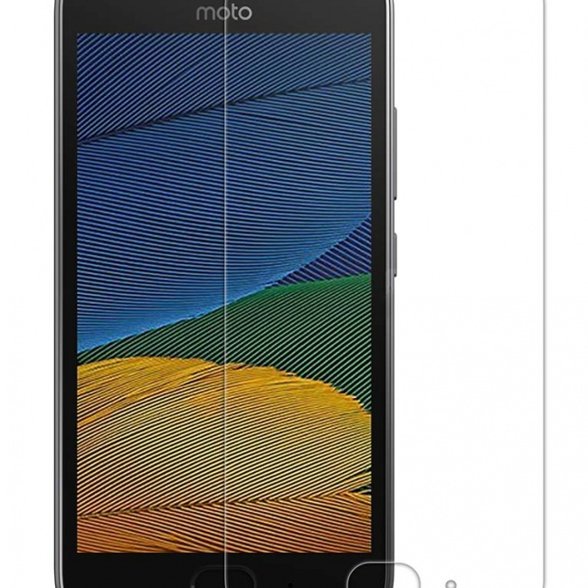 محافظ صفحه نمایش مات MOTO G5 Matte Protective Film