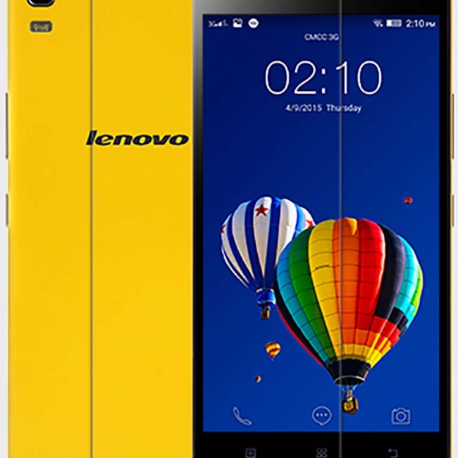 محافظ صفحه نمایش شفاف نیلکین Lenovo K3 NOTE Super Clear Anti-fingerprint