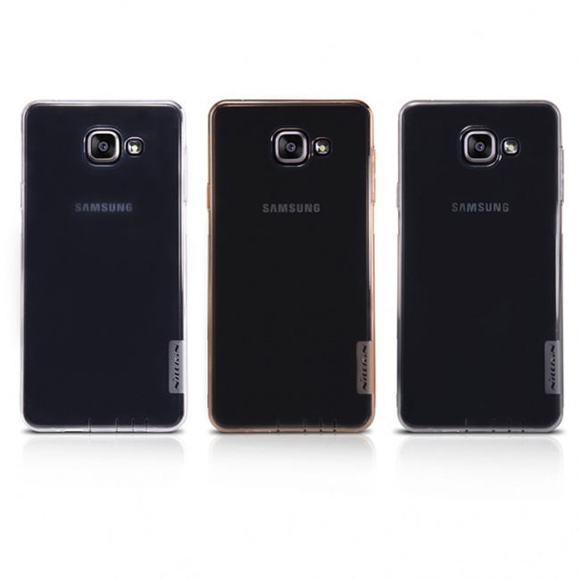 محافظ ژله ای نیلکین Samsung A5100 TPU case